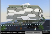 Commercial Officespace