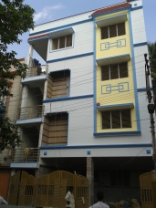 Residential House