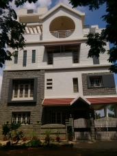 Residential House