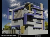 Residential House