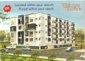 Residential Apartment