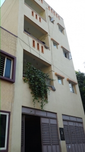 Residential Building For Sale
