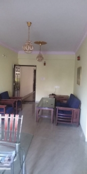 Residential Apartment  For Sale