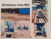 Industral Sawmill For Rent