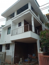 Residential independent villa For Sale