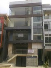 Commercial Officespace