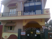 Residential House