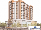 Residential Apartment