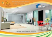 Residential Apartment