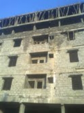 Residential Apartment