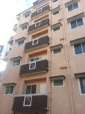 Residential Apartment