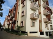 Residential Apartment