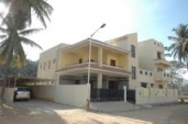 Residential House