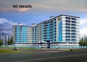Residential Apartment