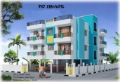 Residential Apartment