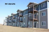 Residential Apartment