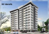 Residential Apartment