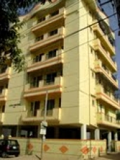 Residential Apartment