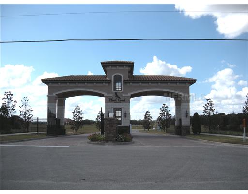 Residential plots for sale