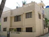 Residential House