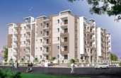Residential Apartment