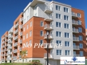 Residential Apartment