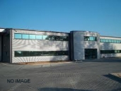 Commercial Industrial Building