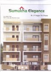 Residential Apartment