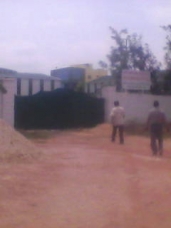 Residential House