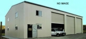 Industrial Shed