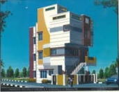 Residential House