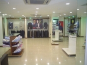 Prime commercial complex