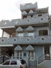 Residential House