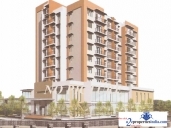 Residential Apartment