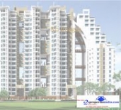 Residential Apartment