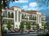 Residential Apartment