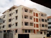 Residential Apartment