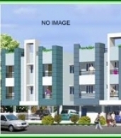 Residential Apartment