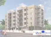 Residential House