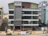 Commercial Officespace