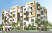 Residential Apartment