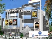 Commercial Officespace