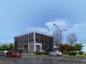 Commercial Officespace