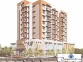 Residential Apartment