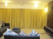 Residential Apartment