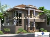 Residential House