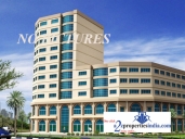 Commercial School & College