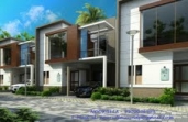 Residential House