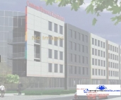 Residential Apartment