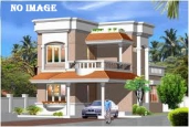 Residential Apartment